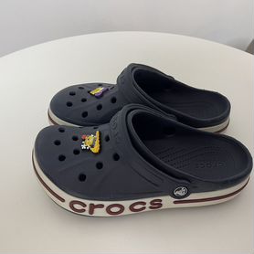 Crocs сабо детские