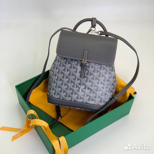 Рюкзак goyard