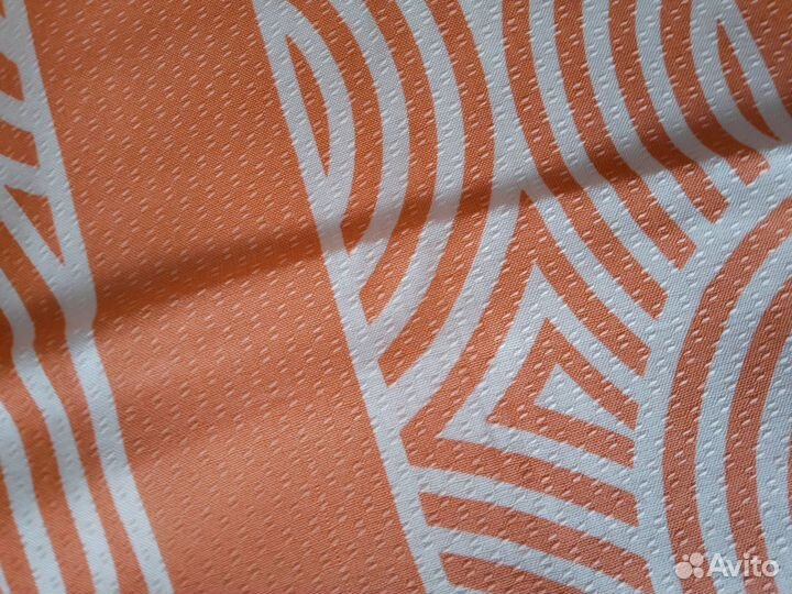 Отрез ткани из СССР