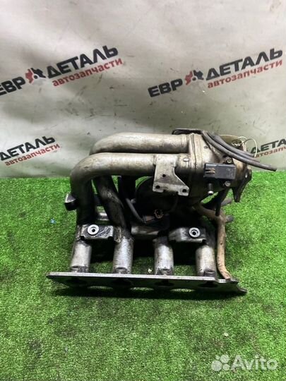 Коллектор впускной Mitsubishi Lancer 9 седан 1.6