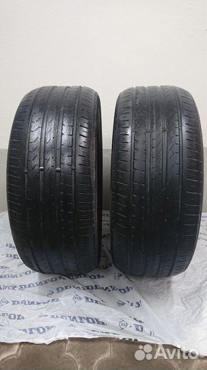 Pirelli Scorpion Verde 265/45 R20 104Y
