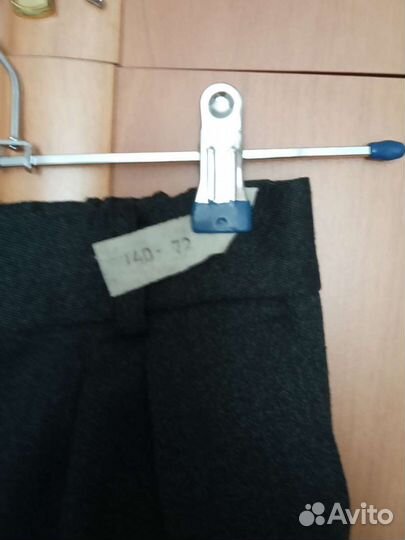 Костюм для школьника