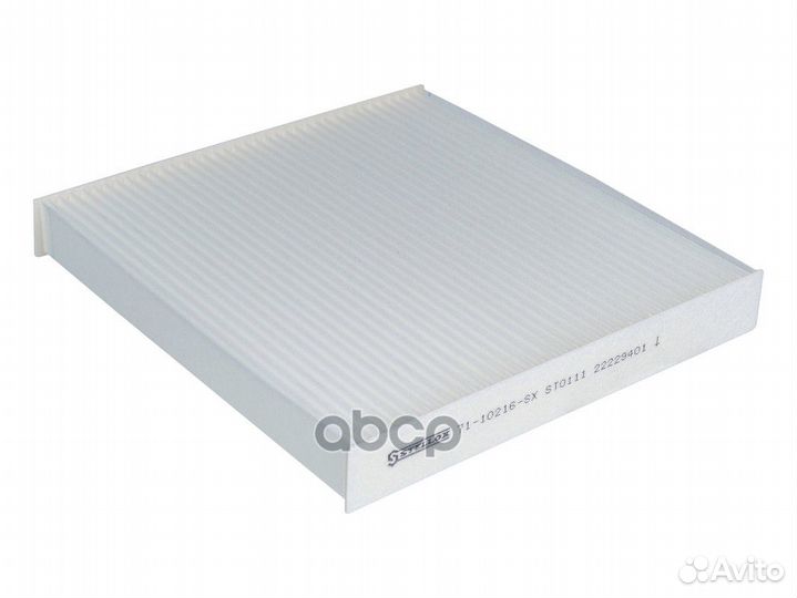 71-10216-SX фильтр салона Honda Accord, Toyota