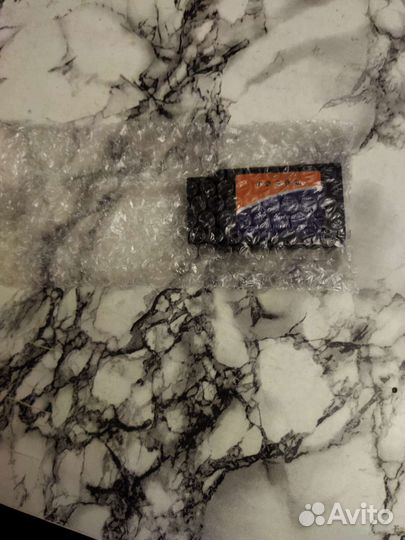 Диагностический сканер ELM 327 -OBD2