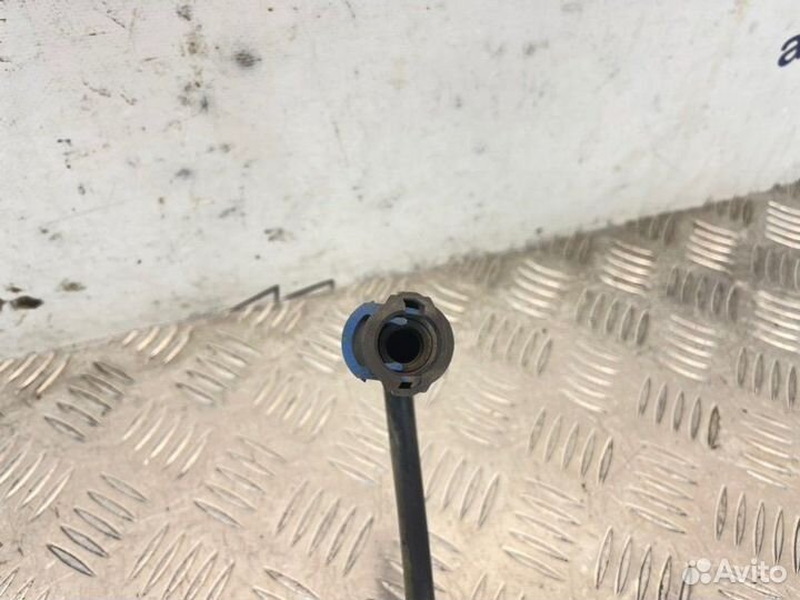 Трубка топливная (подача) Chevrolet Cruze J300