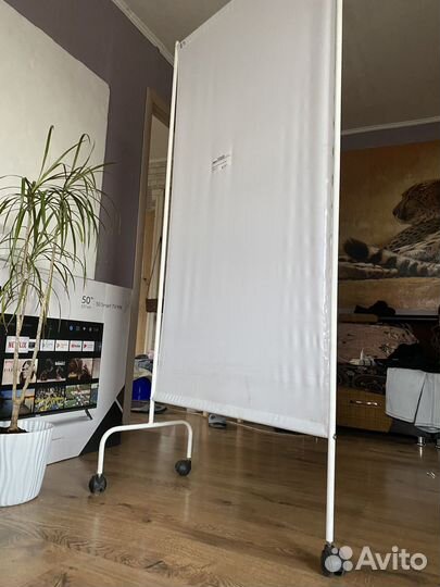 Ширма медицинская