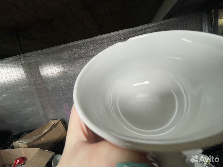 Столовый сервиз Bekker