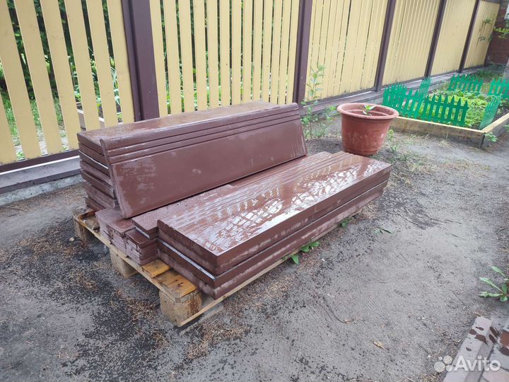 Стройматериалы