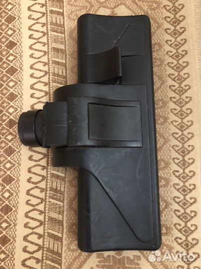 Щетка для пылесоса