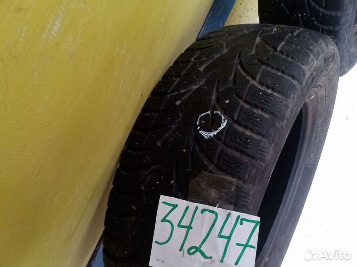 Toyo Observe G3-Ice 185/65 R15