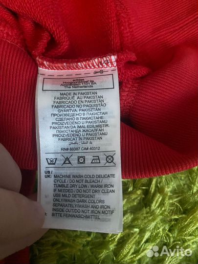 Свитшот Adidas