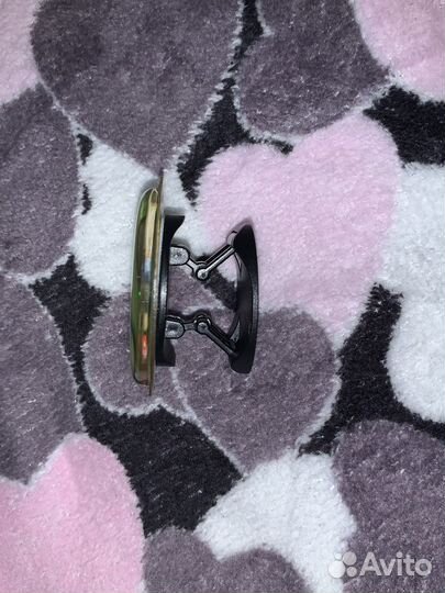 Попсокет для телефона