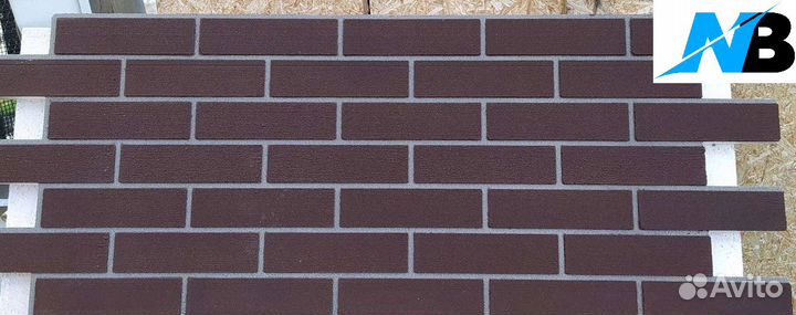 Термопанели «норд-брик»- уникальный