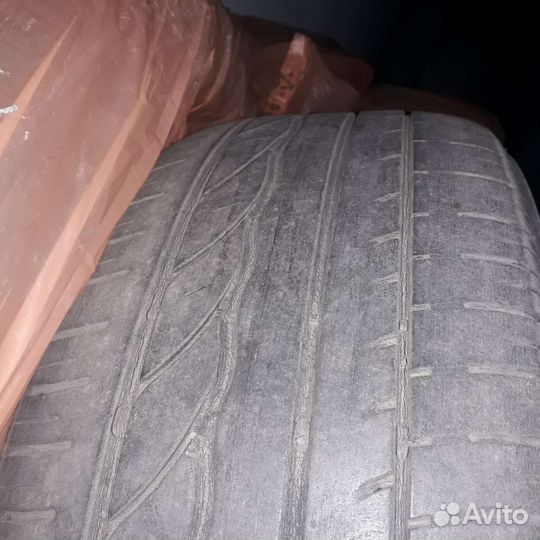 Bridgestone Turanza ER300 215/55 R16