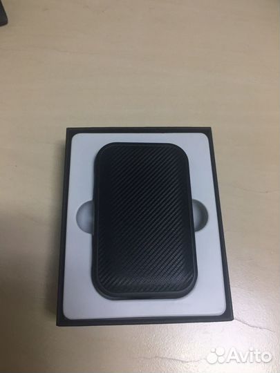 Беспроводной автомобильный адаптер Android