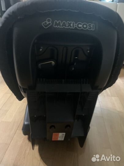 Детское авто maxi cosi 9-18