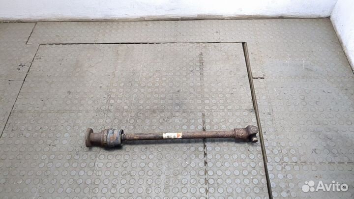 Кардан Chevrolet Blazer, 1999