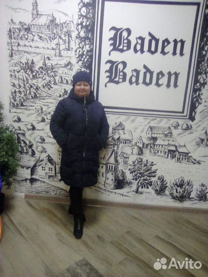 Клининг услуги