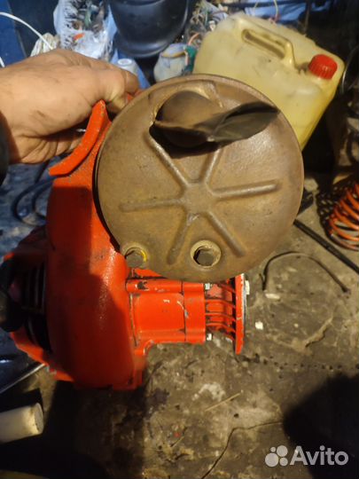 Чешская косилка мф 70