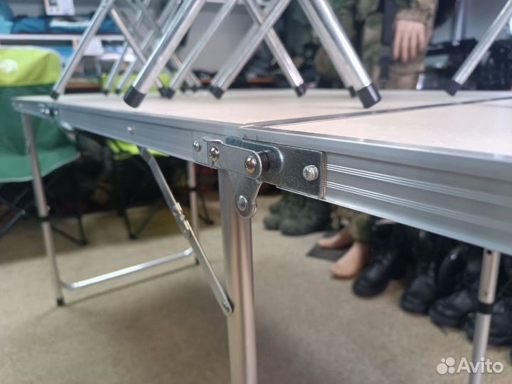 Стол + 6 стульев