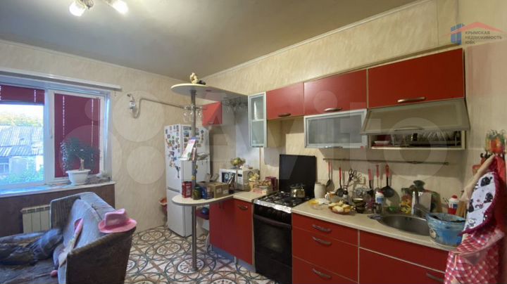 Дом 225 м² на участке 8 сот.