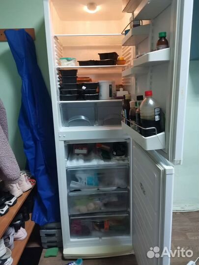 Холодильник