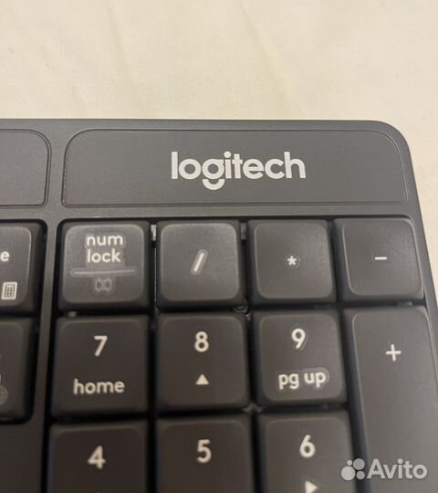 Клавиатура беспроводная