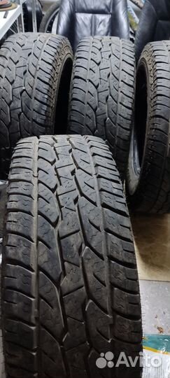 Maxxis AT-771 Bravo 265/75 R15
