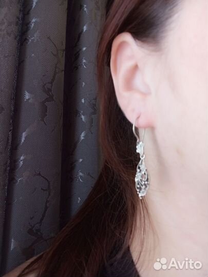Серебряные изделия