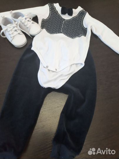 Костюм для мальчика