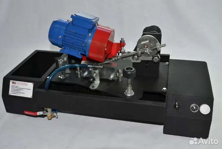 Станок заточной полнопрофильный