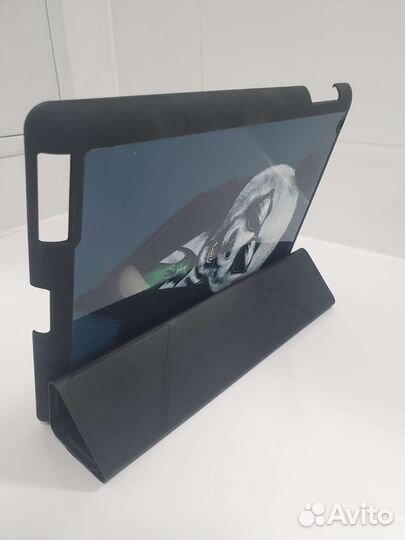 Чехол iPad