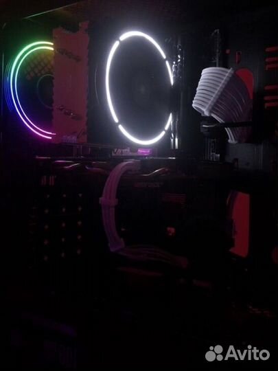 Кулер для процессора PCCooler GI-X3