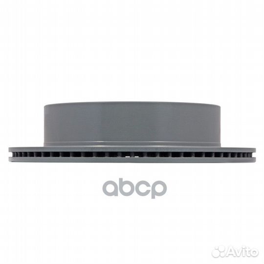 Диск тормозной lexus: RX 450h, 450h AWD 09- ADT