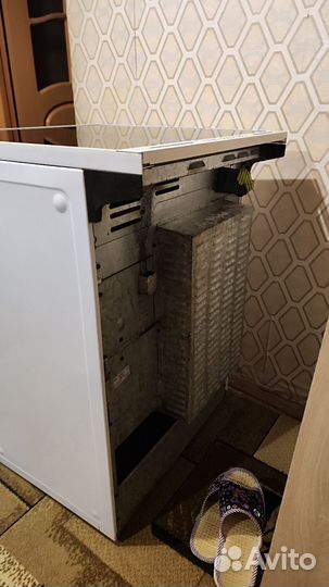 Плита электрическая