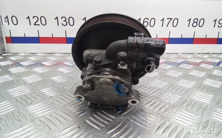 Насос гур Volkswagen Crafter (2006-2011)