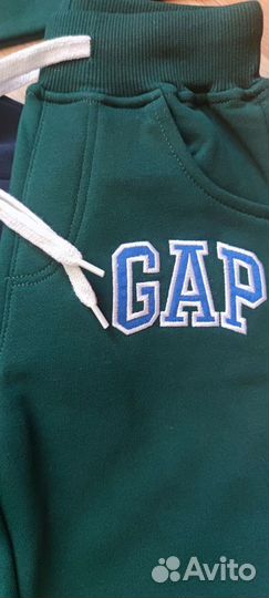 Костюм детский GAP 98 104 110 116 122 128