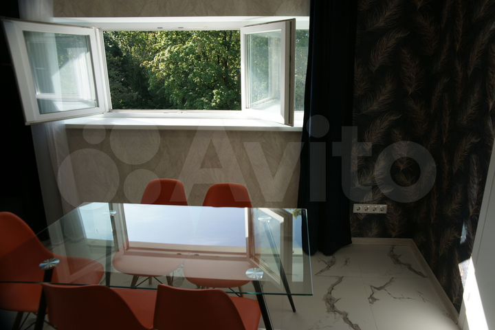 2-к. квартира, 110 м², 3/3 эт.