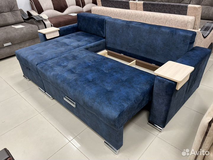 Угловой диван (Доставим сегодня )