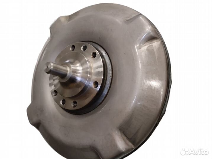 Турбина сpcd50 mini (Старого образца)