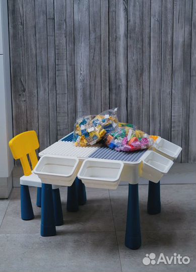 Стол для lego