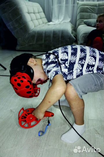 Аниматор с виртуальной реальностью