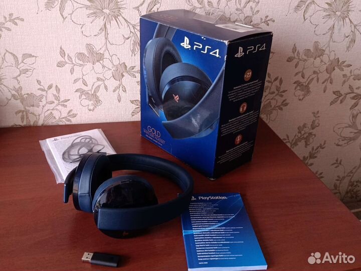 PlayStation camera мувы геймпад и др