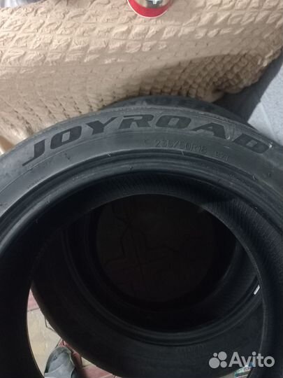 Joyroad Winter RX826 235/50 R18