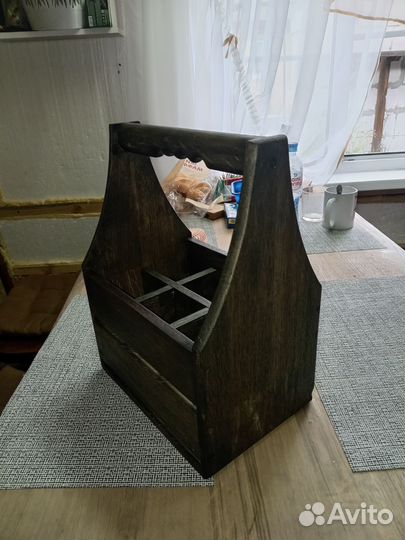 Полка настенная