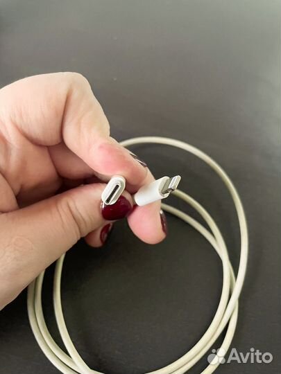 Провод для iPhone, apple оригинал