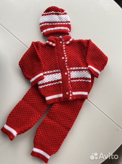 Детская одежда