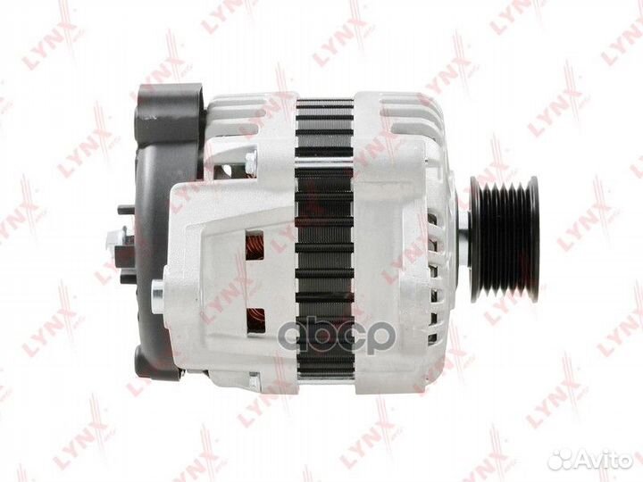 Генератор Chevrolet Cruze (F16D3) 1.6i LG