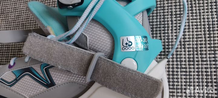 Ролики детские