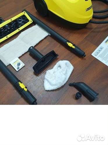 Продаю пароочеститель Karcher sc2 premium